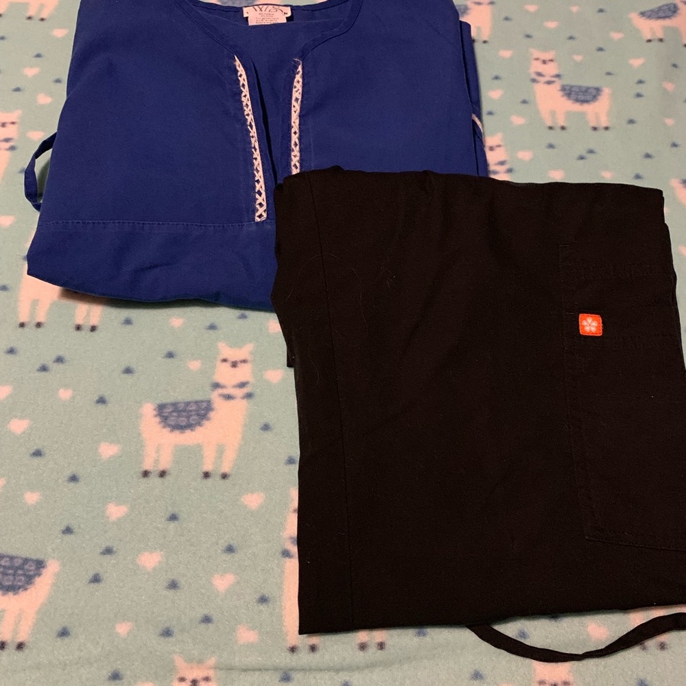 Scrub sets - Picture 8 of 8